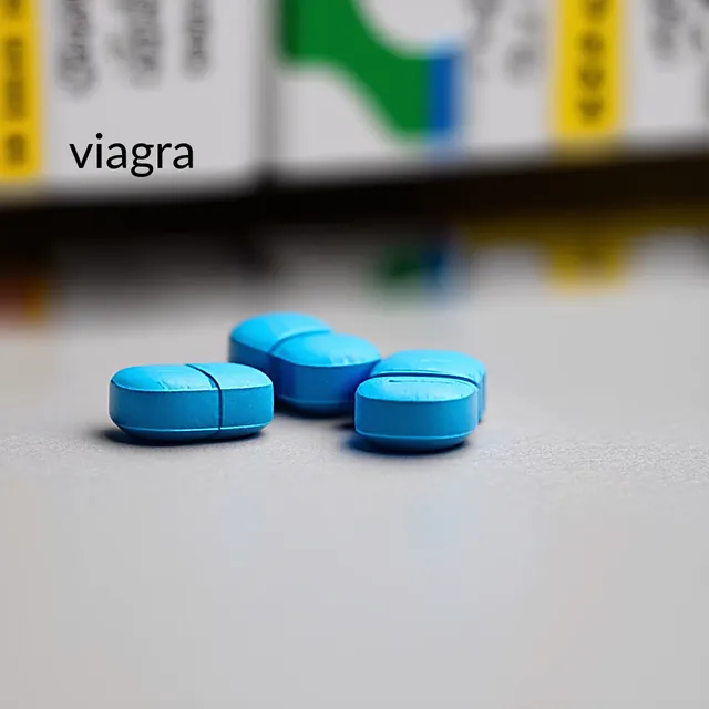 Se puede tomar viagra sin receta